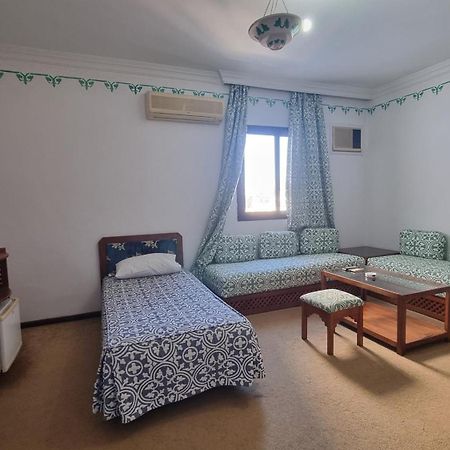 Hotel Zelis Asilah Exteriér fotografie