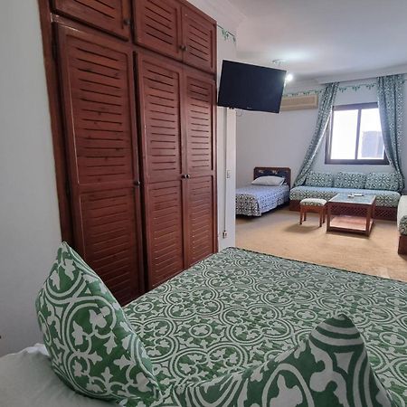 Hotel Zelis Asilah Exteriér fotografie