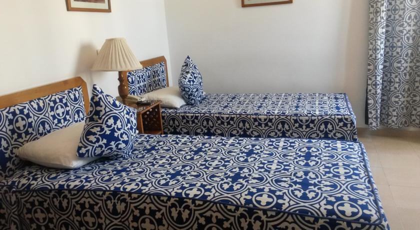 Hotel Zelis Asilah Pokoj fotografie