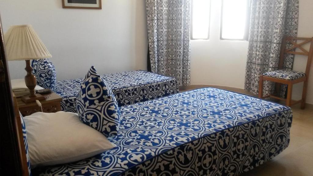 Hotel Zelis Asilah Exteriér fotografie