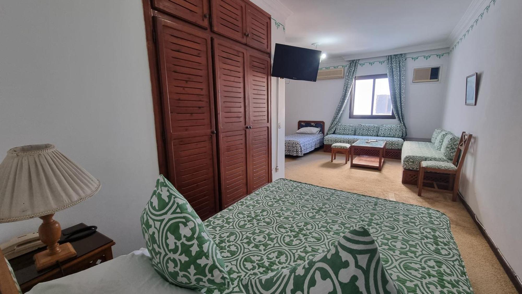 Hotel Zelis Asilah Exteriér fotografie