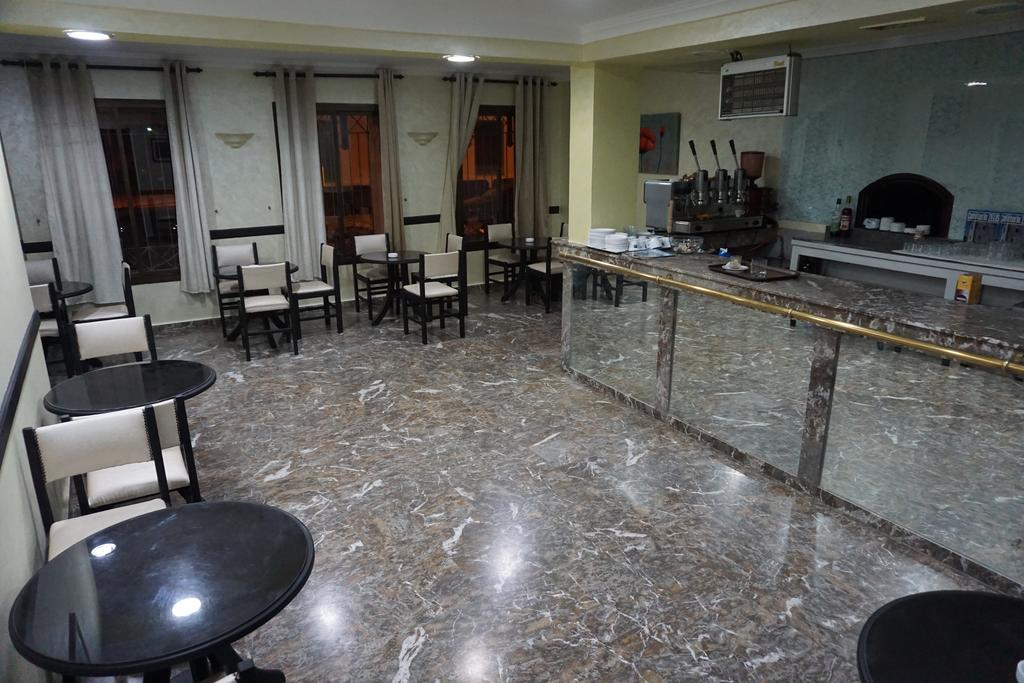 Hotel Zelis Asilah Exteriér fotografie