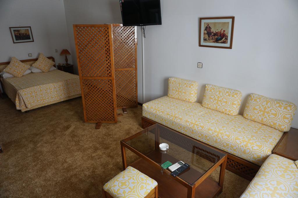 Hotel Zelis Asilah Exteriér fotografie