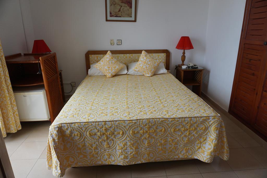 Hotel Zelis Asilah Exteriér fotografie