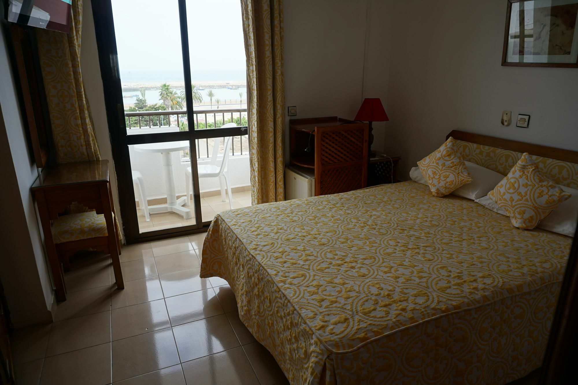 Hotel Zelis Asilah Exteriér fotografie